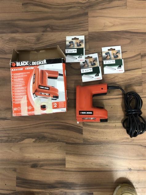 Black u Decker | Kaufen auf Ricardo