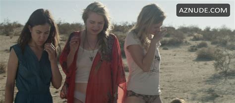 Wonder Valley Nude Scenes Aznude