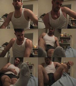 FACE FARTING FANTASIES NAKED JUMPING JACK FARTS