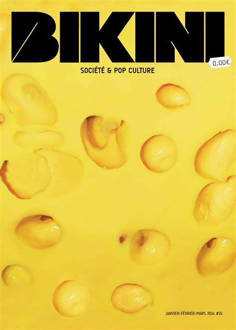 Le nouveau numéro est arrivé BIKINI MAG