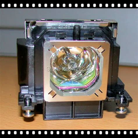 Original Poa Lmp Replacement Projector Lamp For Sanyo Plc Xu