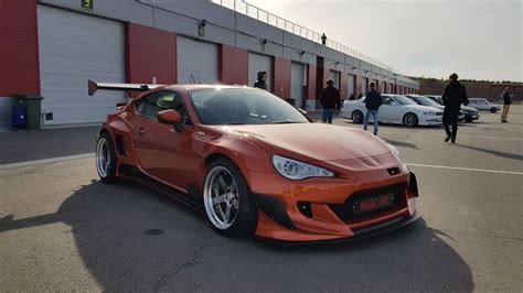 Toyota gt86 rocket bunny v3 из г. Казань Toyota Gt86, Subaru Brz, Bmw Car, Rocket, Bunny, Quick ...