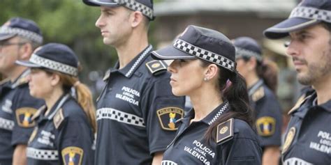 Top Academias De Policía Nacional ¡prepárate Para El éxito