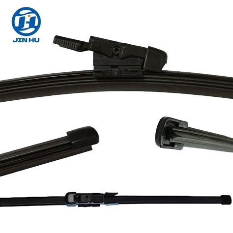 Popular Universal Windshield Wiper Blade Of Soft Wiper Blade China Wiper And Windscreen