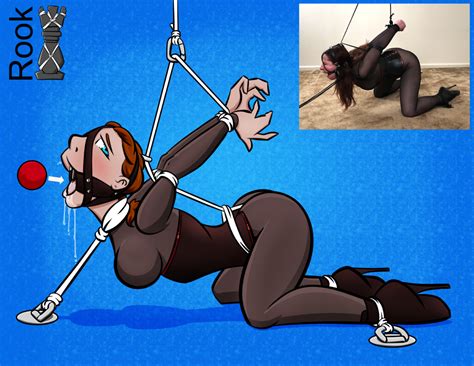 Gmoras Challenge By Rook 07 Hentai Foundry