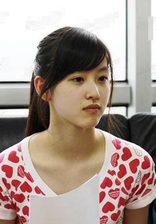 C B Tr S A Tr Th Nh Hot Girl P Nh T Trung Qu C