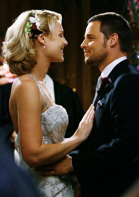 Best Greys Anatomy Sex Scenes Steamiest Moments Ever