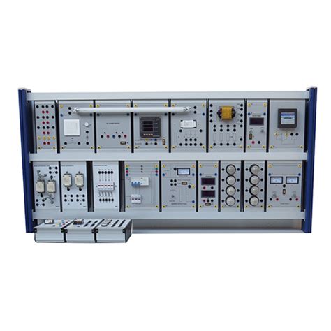 ac control equipment