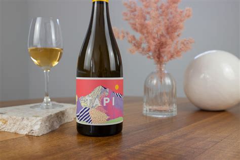 Tapi Organic Chardonnay 2022 Naked Wines