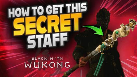 How To Get Secret Loongwreathe Staff Guide Hidden Secret Dragon Staff