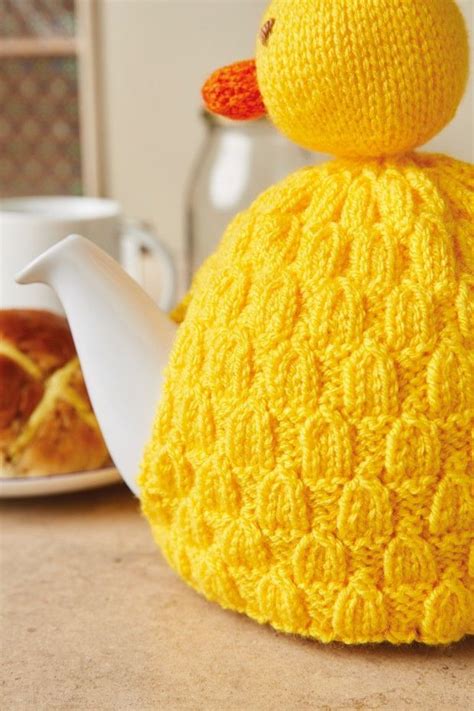 How To Knit A Tea Cosy Artofit