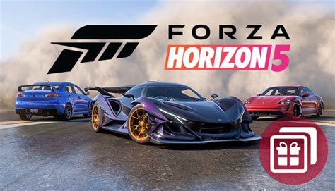 Forza Horizon 5 Willkommenspaket Bei Steam