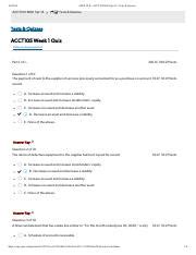 ACCT 105 SPR 18 Week 1 Quiz Pdf 4 6 2018 APUS CLE ACCT105 B001 Spr