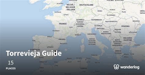 Torrevieja Guide Wanderlog