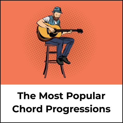 The Top Most Popular Chord Progressions Jade Bultitude