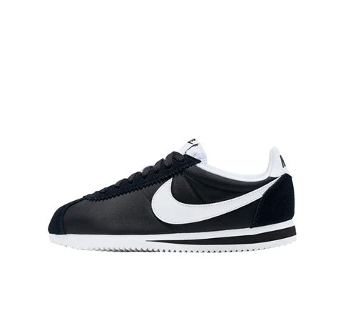 (W) 나이키 클래식 코르테즈 나일론 블랙 749864-011 | NIKE - 슈프라이즈