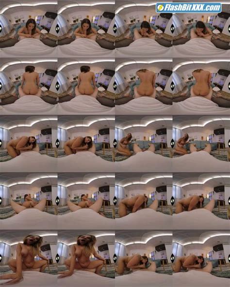 Slr Squeezevr Squeeze Vr Kattie Hill Fuck Yea Ultrahd K P