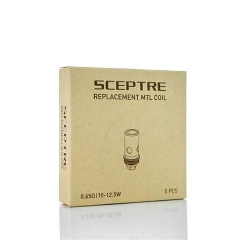 Rezistenta Innokin Sceptre Pentru Eq Filter Ohm Emag Ro