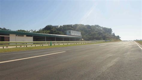 Download Experience the Thrill of Racing at This Race Track