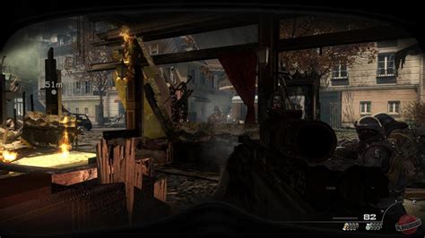 Call of Duty: Modern Warfare 3 (2011) - описание, системные требования ...