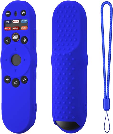 Amazon Silicone Remote Cover For Vizio Tv Remote Xrt Smart Tv