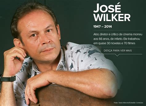 Jornal de Tucuruí e Região Gazzeta Regional Ator José Wilker morre aos