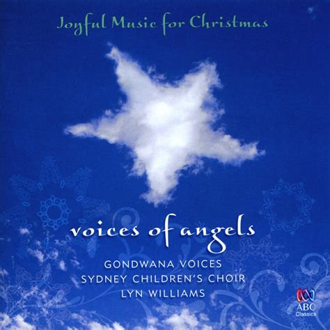 Voices Of Angels Joyful Music For Christmas》 Sydney Childrens Choir