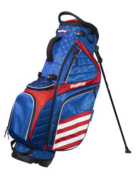 Bag Boy Bag Boy Hb 14 Hybrid Bag