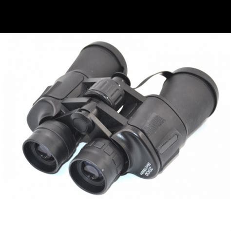 Бинокль 20 кратный Binoculars W3 20X50 7351 водонепроницаемый с чехлом ...