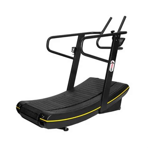 Commercial Curve Treadmill At Rs 130000 In Hyderabad Id 2853042026855