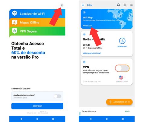 Como Usar O Wi Fi Map Para Descobrir Senha De Internet Pelo Celular Edapps