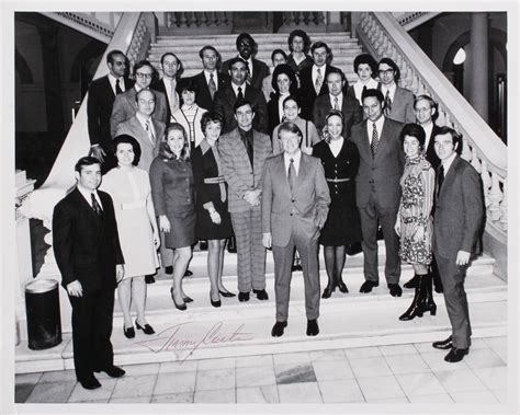 The Life and Legacy of Jimmy Carter: An In-Depth Look 39