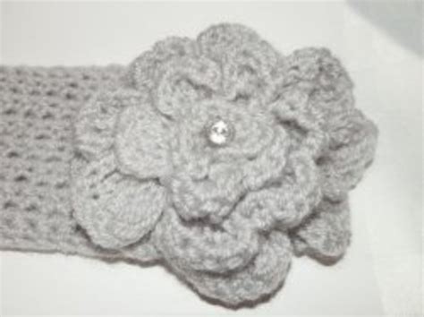 Free Crochet Flower Patterns Hubpages