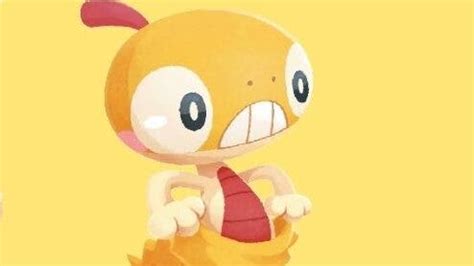 Pokémon Café ReMix recibe su nuevo evento de Scraggy y más Nintenderos