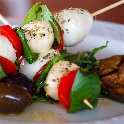 Что такое моцарелла в кулинарии фото и названия