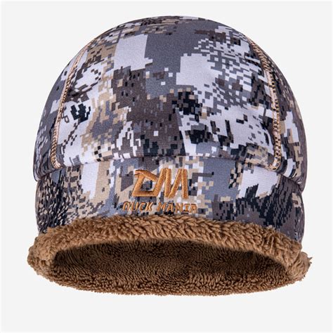 Шапка для рыбалки и охоты Duck Mania купить на OZON по низкой цене ...