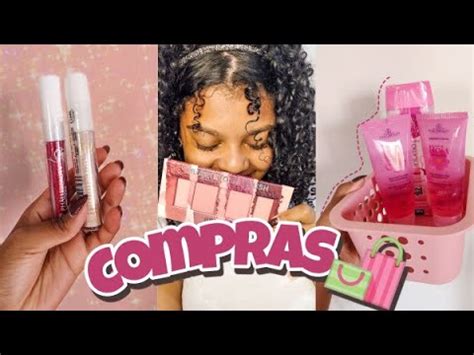 Compras Na Shopee Produtos Da Ph Llebeauty Aleat Rios Cachos Da Bibi