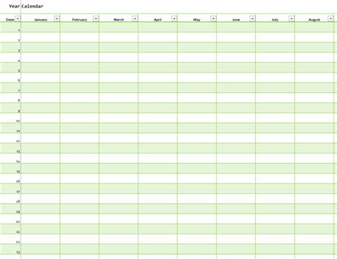 editable blank calendar template - monitoring.solarquest.in