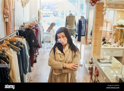 See Anything You Like Cropped Portrait Of An Attractive Mature Female Entrepreneur Standing