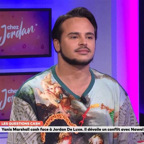 Yanis Marshall toutes ses photos sur Télé Loisirs