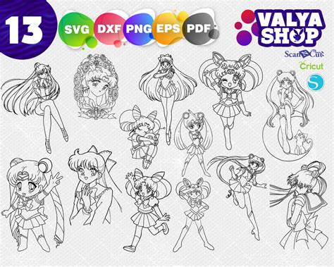 Free 5509 Free Anime Svg Files For Cricut Yellowimages Mockups