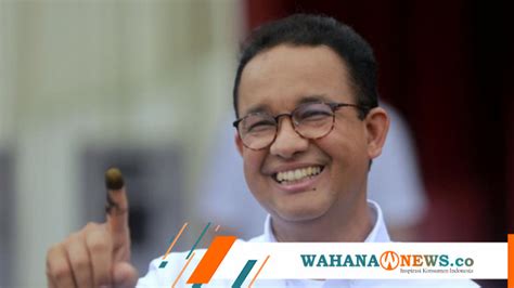 Meski Nasdem Pkb Gabung Prabowo Anies Tetap Di Jalur Perubahan