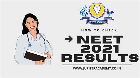 Neet 2021 Results Neet 2021 Results Steps To Check