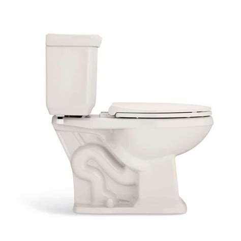 Glacier Bay 2 Piece 10 Gpf128 Gpf High Efficiency Dual Flush