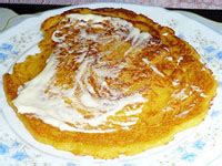 Chorreadas Costa Rican Corn Pancakes Costa Rica Guides