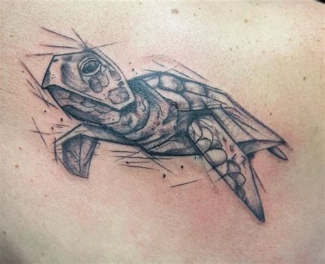 Untold Pain Tattoo Studio