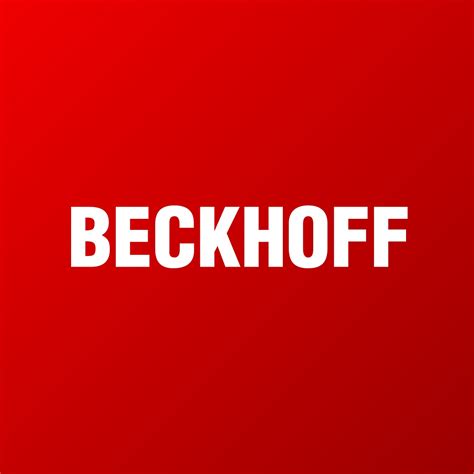 Beckhoff Automation Aps