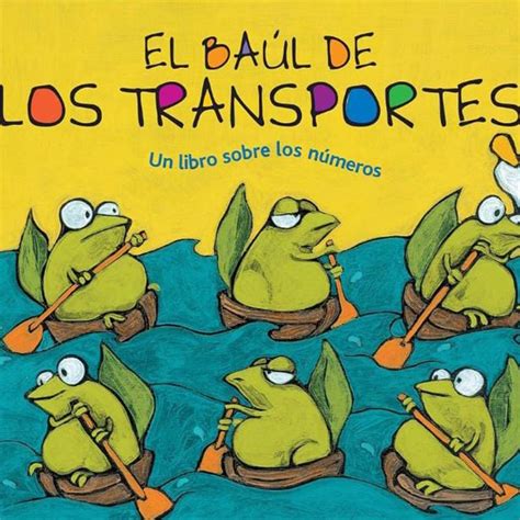 El baúl de los transportes Cuentos e Historias Infantiles