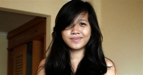 Naked Girls Cute Indonesian Teen Girl Naked Self Photos