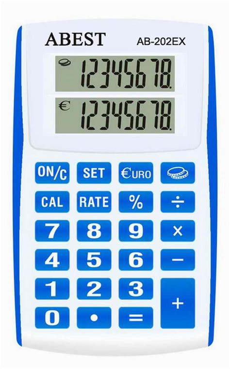 euro calculator china calculator manufacturerfactoryclock